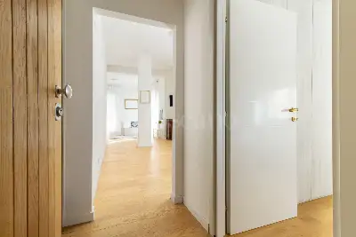 Attico in vendita, Via dei Passeri, Cagliari