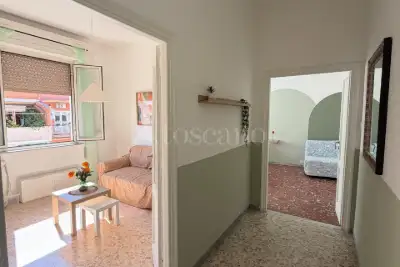 Casa in vendita, Via Gino Capponi, Roma
