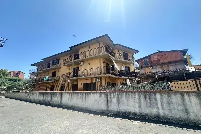 Casa in vendita, Via Rocco Chinnici, Misterbianco