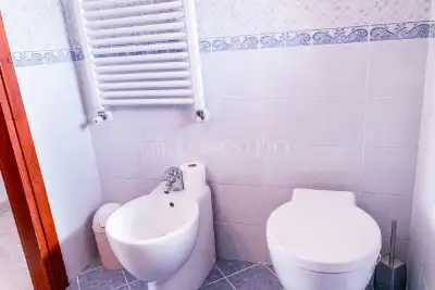 Casa in vendita, Via Barcellona, Olbia