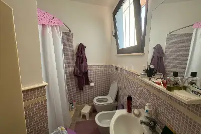 Villa in vendita, CONTRADA RAGANA PURGATORIO, Sciacca