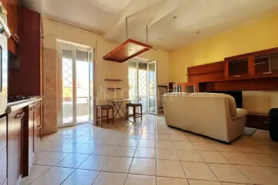 Casa in vendita, Via dei Gonzaga, Roma