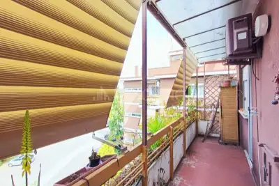 Casa in vendita, Via Piero Foscari, Roma
