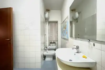 Casa in vendita, Via Caprese, Roma