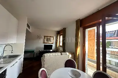 Casa in affitto, Via Giovanni Segantini, Milano