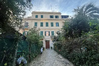 Attico in vendita, Viale del Lido, Roma