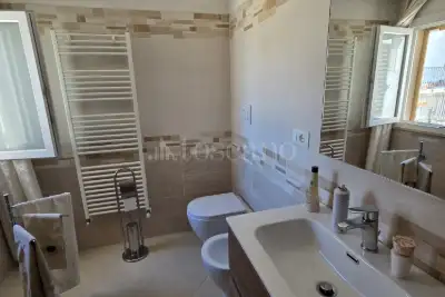 Casa Indipendente in vendita, Via Fiume Tavo, Cappelle sul Tavo