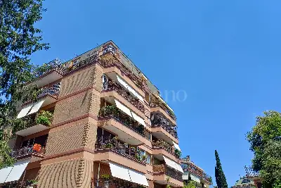 Casa in vendita, Via Calvi dell'Umbria, Roma