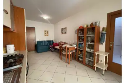 Casa in vendita, Via Terracini, Martinsicuro