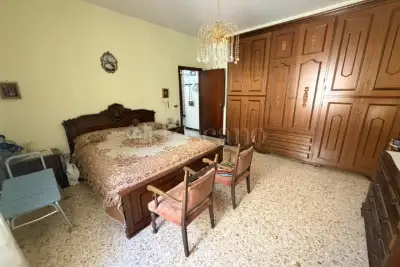 Casa in vendita, Via Virgilio, Pomezia
