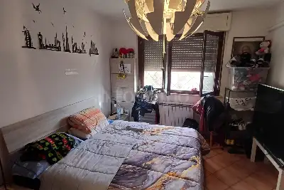 Casa in vendita, Via Tergu, Roma