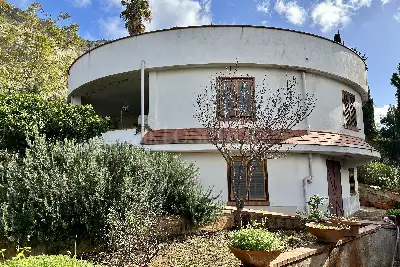 Villa in vendita, Viale Margherita Di Savoia, Palermo