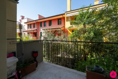 Casa in vendita, Via Cavalleria, Pordenone