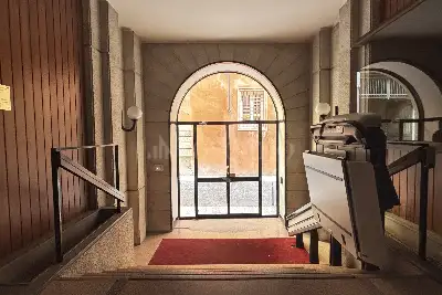 Casa in affitto, Via Fratta, Verona