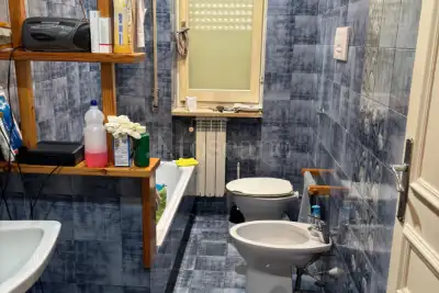 Casa in vendita, Via Signorelli, Terracina