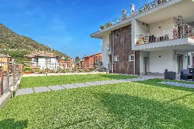 Casa in vendita, Via Crocetta, Lavena Ponte Tresa