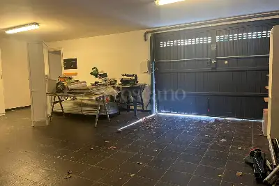 Villa in vendita, Via di Porta Medaglia, Roma