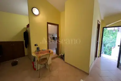 Casa in vendita, Via Sarule, Fiumicino