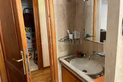 Casa in vendita, Viale delle Milizie, Roma