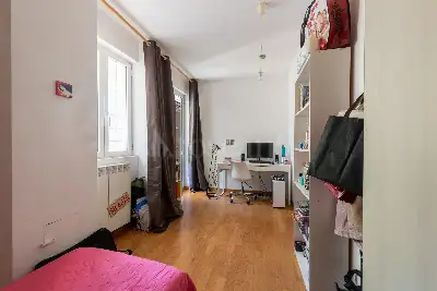 Casa in vendita, Via Adolfo Gandiglio, Roma