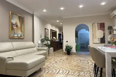 Casa in vendita, Via Antonio Zotti, Roma