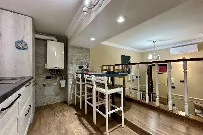 Casa in vendita, Via della Pineta, Anzio