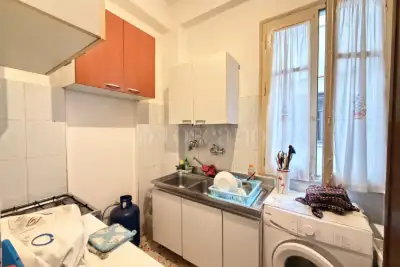 Casa in vendita, Via Prospero Intorcetta, Palermo