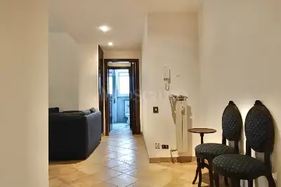 Casa in vendita, Via Santorre di Santarosa, Roma