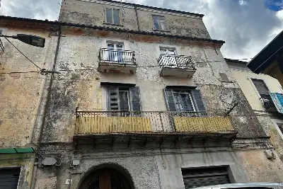 Casa in vendita, Piazza Roma, Catanzaro