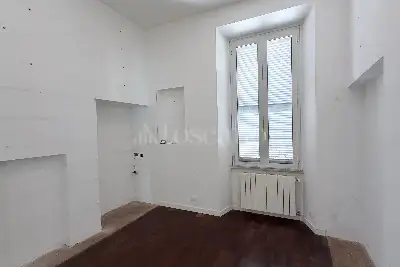 Attico in vendita, Via della Purificazione, Roma