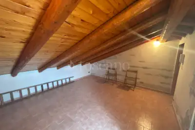 Casa Indipendente in vendita, Via Alcide De Gasperi, Pedara