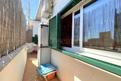 Penthouse for sale, Via Gaetano Rappini, Roma