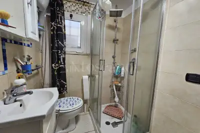 Mansarda in vendita, Via Olanda, Pomezia