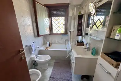 Casa in vendita, Via Pierleone Ghezzi 63, Fiumicino, Fiumicino