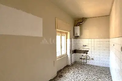 Casa in vendita, Via Alessandro Verza, Canzo