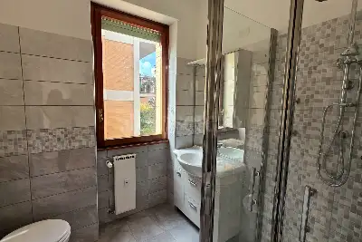 Casa in vendita, via francesco vettori, Roma