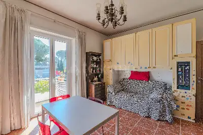 Casa in vendita, Via Virginia Agnelli, Roma