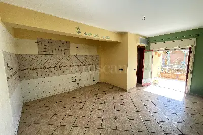 Casa in vendita, Via Gaetano Micale, Messina