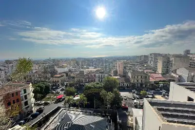 Casa in vendita, Via Cardì, Catania