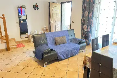 Villa Bifamiliare in vendita, Via Silanus, Fiumicino