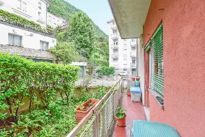 Casa in vendita, Via Prudenziana, Como