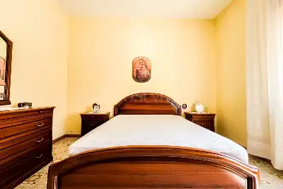 Casa Indipendente in vendita, Via Ruggero Leoncavallo, Olbia