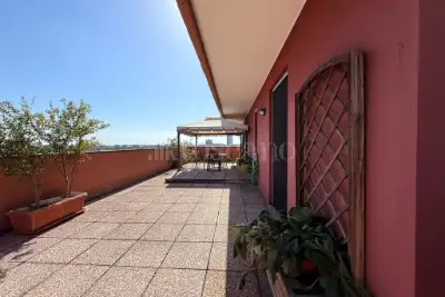 Superattico in vendita, Via Nicola Palmieri 65, Milano
