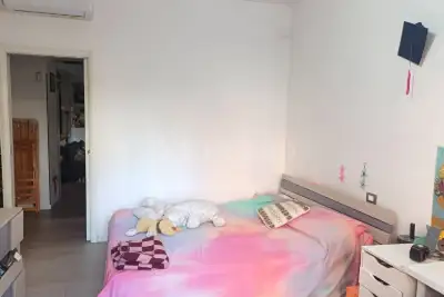 Casa in vendita, Via di Acqua Bullicante, Roma