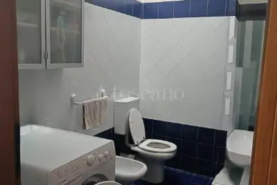 Mansarda in vendita, Via Emilia Ponente, Bologna