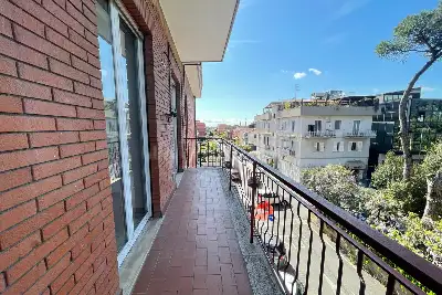 Casa in vendita, via donati, Roma