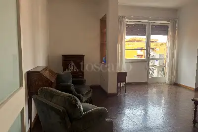 Casa in vendita, Via Leonardo Bruni, Roma