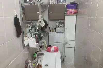 Casa in vendita, Via Garibaldi, Montepaone