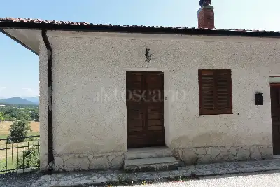 Casale in vendita, Via Madonna del Piano, Contigliano