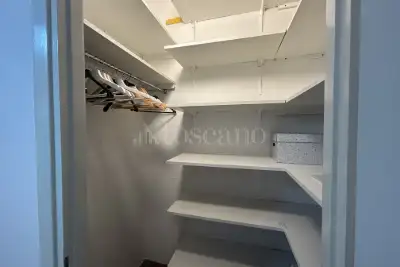 Casa in affitto, Via Federico Rosazza, Roma